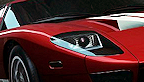 Need for Speed Most Wanted logo vignette 15.08.2012