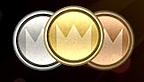 New Little King's Story trophees logo vignette 01.10.2012.