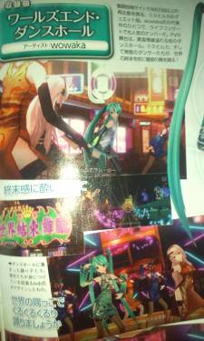 Next Hatsune Miku Project Diva 11.04 (2)