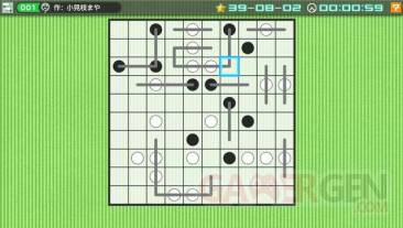 Nikoli no Sudoku V Shugyoku no 12 Puzzle 12.04 (11)