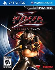 Ninja Gaiden Sigma Plus cover us 22-02