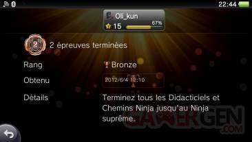 Ninja Gaiden Sigma Plus trophees bronze 06.11.2012 simple (88)