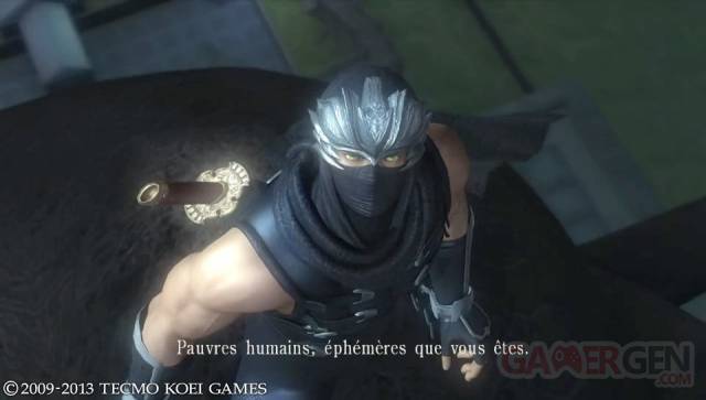 Ninja Gaiden Sigman 2 Plus 08.03.2013. (10)