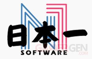 nippon ichi software logo