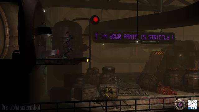 Oddworld Abes Oddysee New N Tasty 02.10.2012 (2)