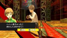 Persona 4 The Golden captures screenshots 11