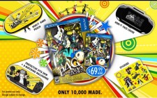 Persona 4 the golden edition collector 24.08