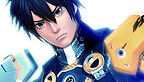 Phantasy Star Online 2 logo vignette 24.09.2012.