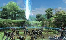 Phantasy Star Online 2 PC images screenshots 002