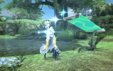 Phantasy Star Online 2 PC images screenshots 056