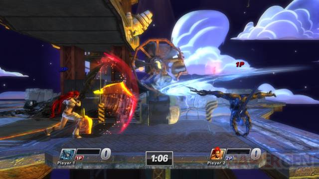 PlayStation All-Stars Battle Royale 03.09.2012 (9)