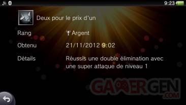 PlayStation All Stars Battle Royale trophees Argent 21.11.2012 (16)