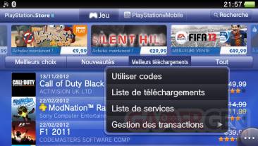 PlayStation Plus Store tutoriel images 22.11.2012 (20)
