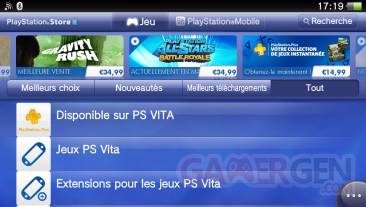 PlayStation Plus Store tutoriel images 22.11.2012 (2)