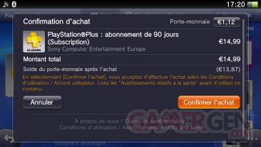 PlayStation Plus Store tutoriel images 22.11.2012 (7)