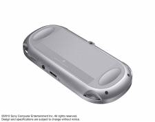 PlayStation Vita grise Ice Silver 30.01.2013. (3)