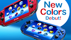 PlayStation Vita new colors logo vignette 19.09.2012.