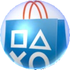 PS Store icon