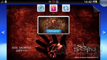 PSS Soul Sacrifice demo 20.12.2012 (2)