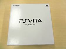 PSVita console pack phantasy star online deballage 28.02.2013. (14)