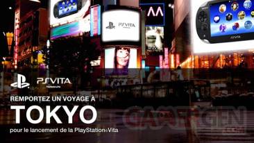 PSVita tokyo