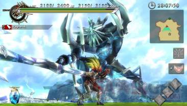 Ragnarok Odyssey images screenshots_06