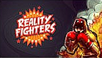 Reality Fighters logo vignette 19.04.2012