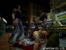 Resident Evil 2 comparaison avant 28.08 (3)