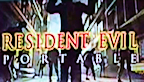 Resident Evil Portable logo vignette 04.06.2012