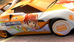 Ridge Racer DLC logo vignette 05.04.2012