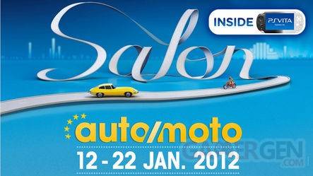 salon auto moto .