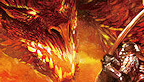 samurai dragons deluxe package edition logo vignette 10.02