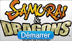 Samurai & Dragons demarrer logo vignette 17.04.2012