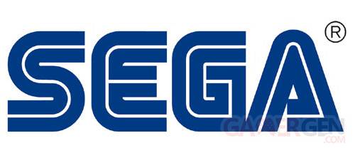 Sega Logo