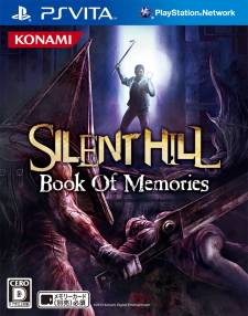 Silent Hill Book of Memories 15.11.2012.