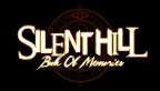 Silent Hill Book of Memories logo vignette 20.10.2012.
