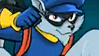 Sly Cooper thieves In Time 2 logo vignette 06.06.2012