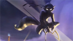 sly cooper thieves in time vignette