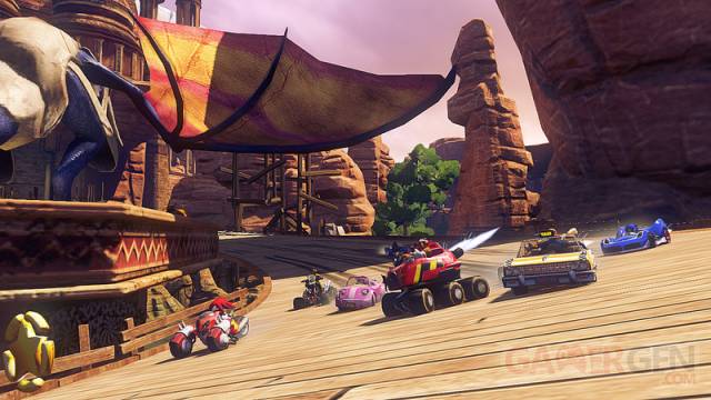 Sonic & All-Stars Racing Transformed 05.11.2012 (9)