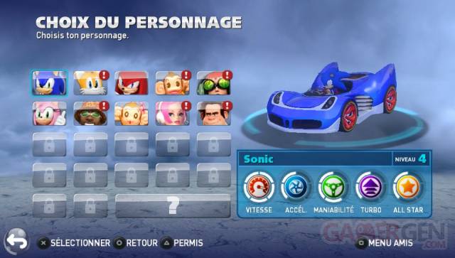 Sonic & All Stars Racing Transformed test 21.12.2012 (2)