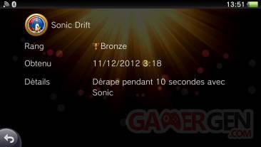 Sonic & All-Stars Racing Transformed trophees Bronze 15.12.2012 (56)