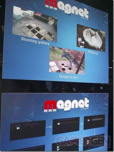 Sony Magnet image 2