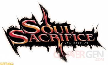 Soul Sacrifice Artwork 09.05