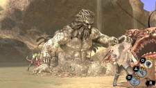 Soul Sacrifice images screenshots 0005