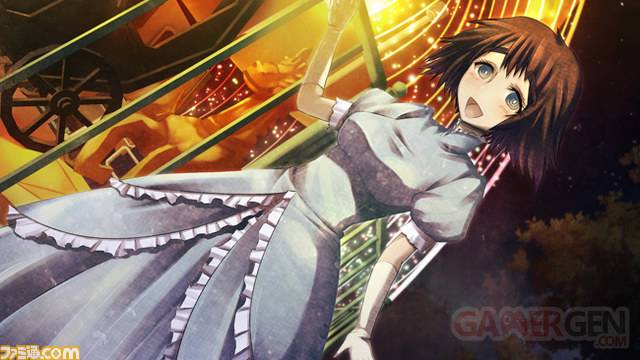 Steins Gate 30.10.2012 (3)