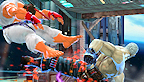 Street Fighter X Tekken logo vignette 07.06.2012