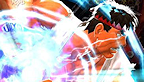 Street Fighter X Tekken logo vignette 13.04.2012