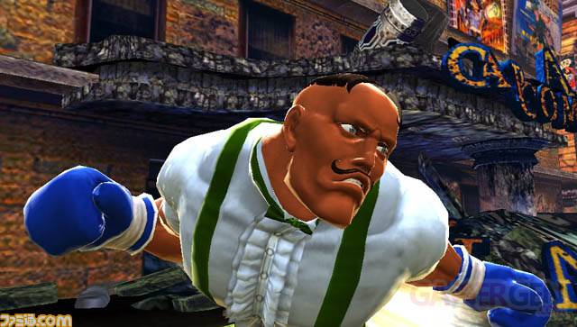 Street Fighter X Tekken personnage 10.04 (30)