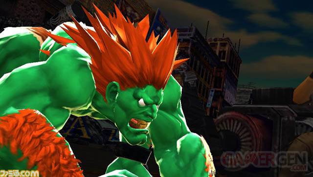 Street Fighter X Tekken personnage 10.04 (46)