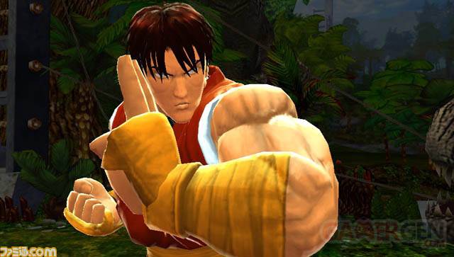 Street Fighter X Tekken personnage 10.04 (56)